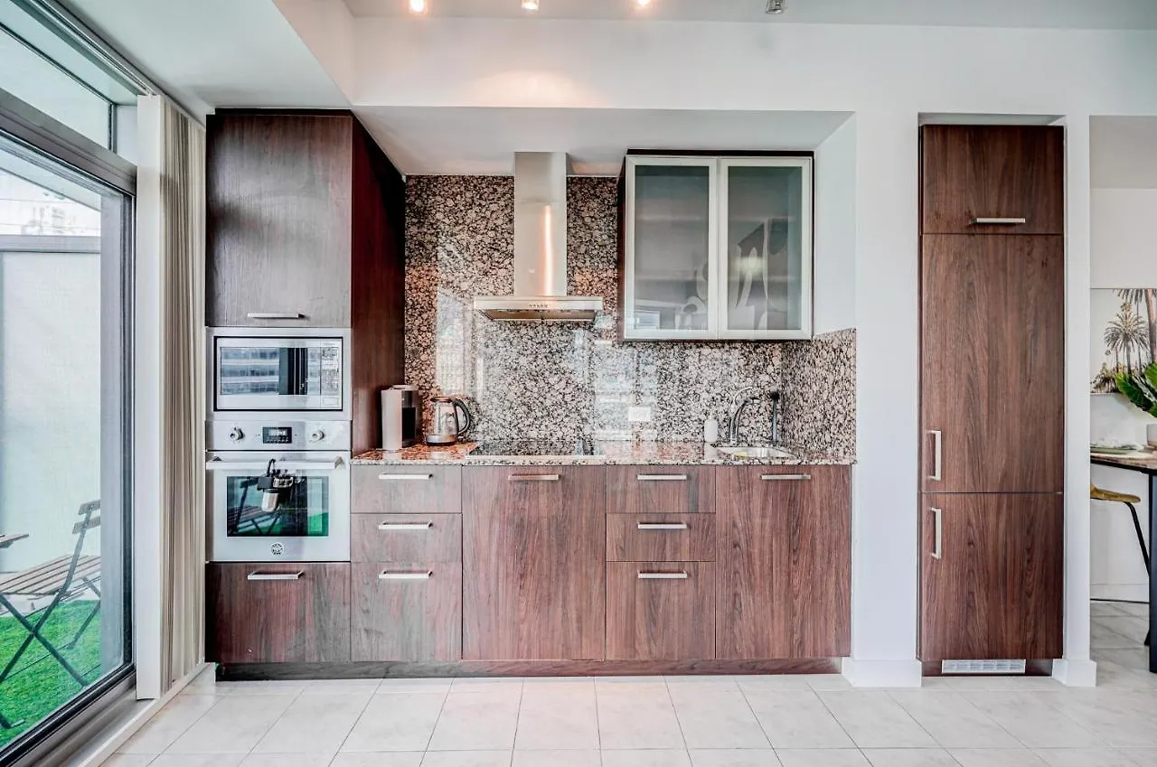 Signature Residence Toronto