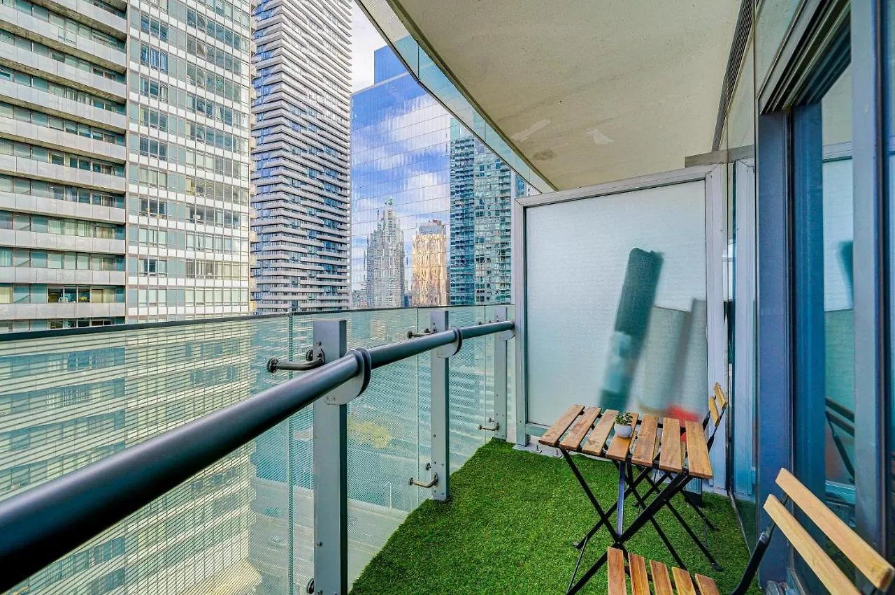 Signature Residence Toronto