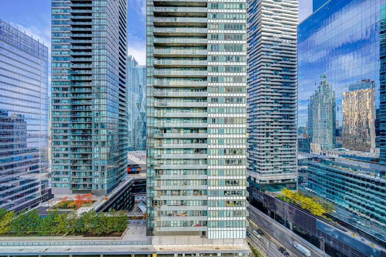 Signature Residence Toronto
