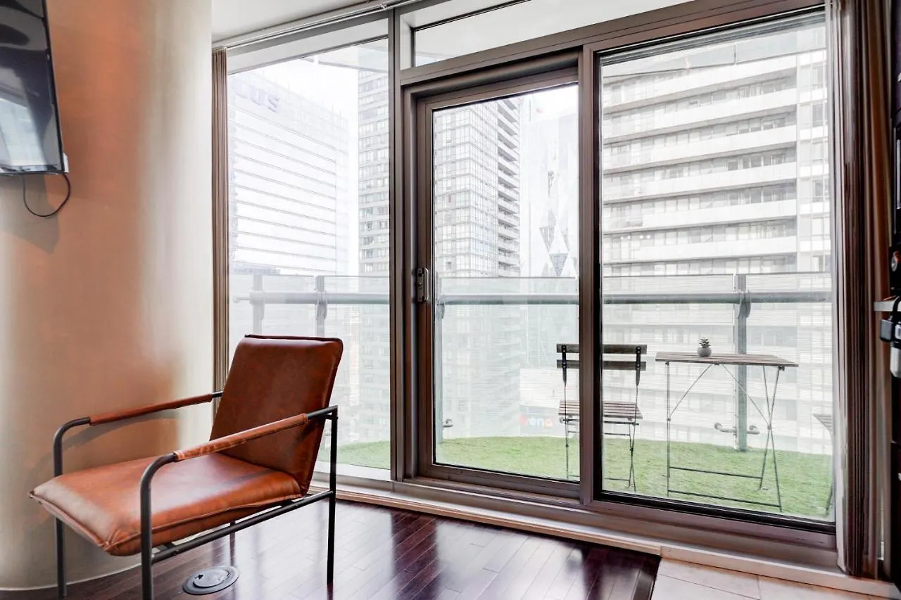 Signature Residence Toronto
