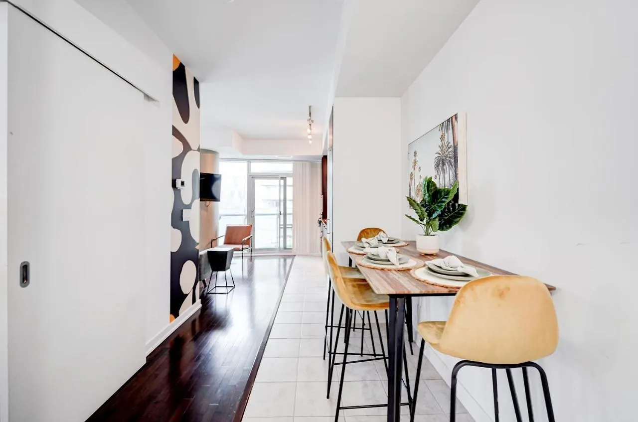 Signature Residence Toronto